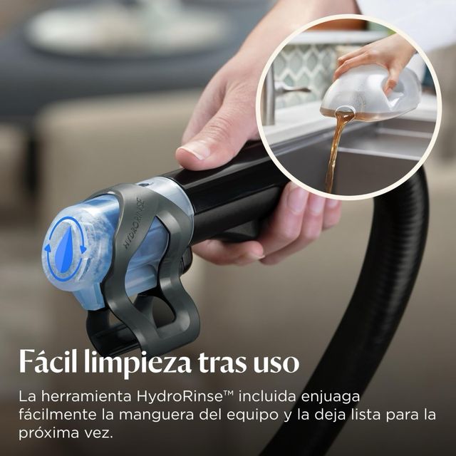 Aspiratore d'acqua Bissell SpotClean NUOVISSIMO