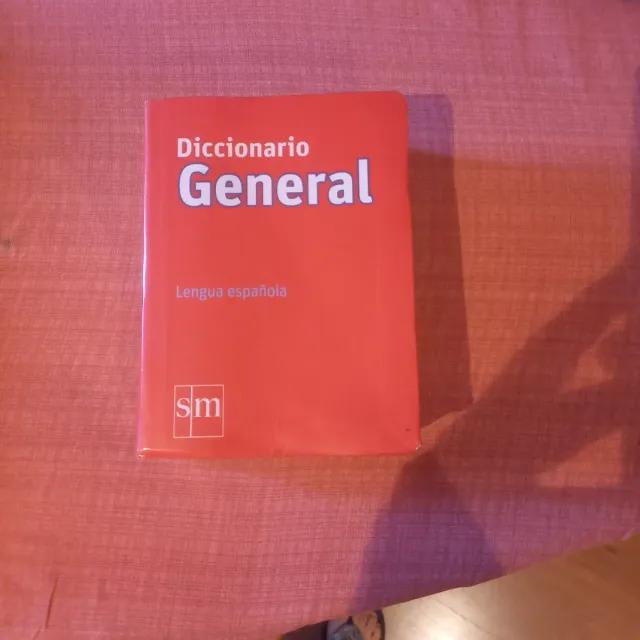 Diccionario