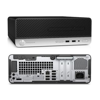 Ordenador HP ProDesk 400 G4 SFF