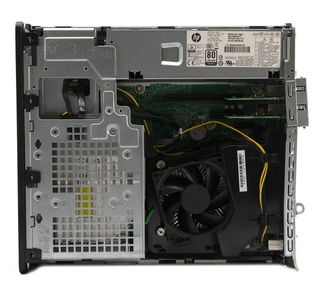 Ordenador HP ProDesk 400 G4 SFF