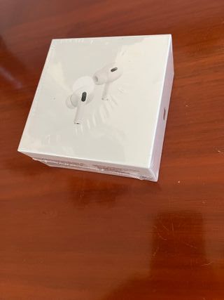 irpods pro 2 nd