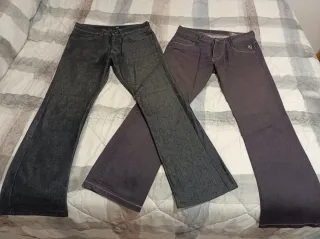 Pack tejanos Jack&Jones