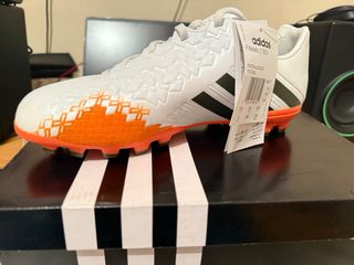 Botas de fútbol Adidas Absolado LZ TRX AG J