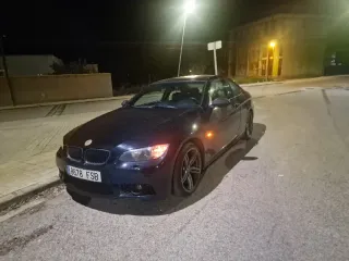 BMW Serie 3 2007 ultimo precio