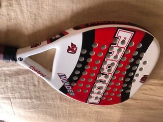 Raqueta Pádel PROTON Invader Control
