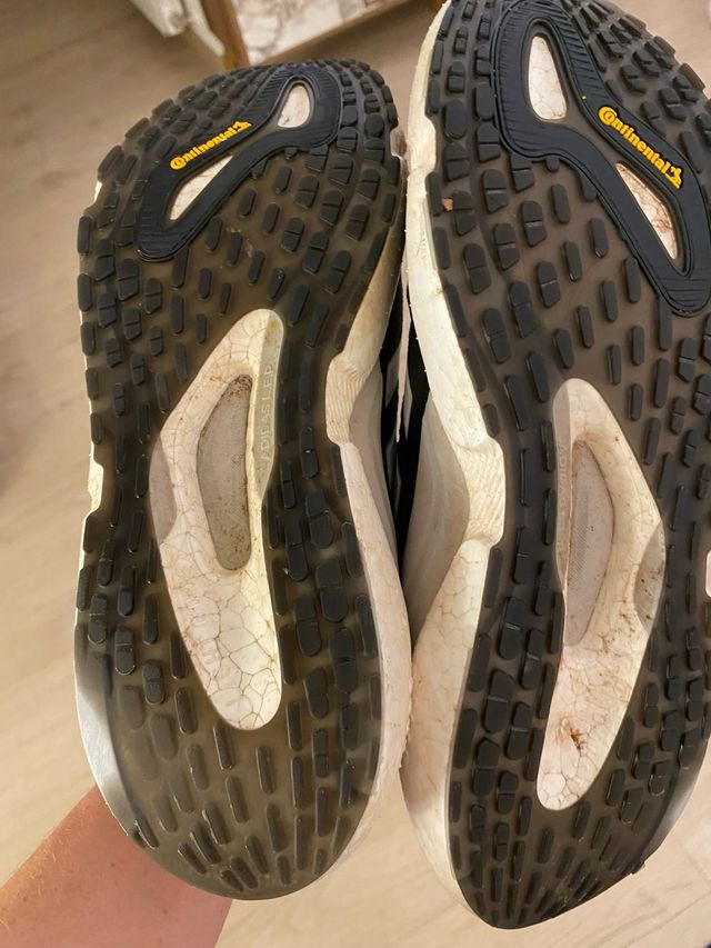 Adidas solarboost 5