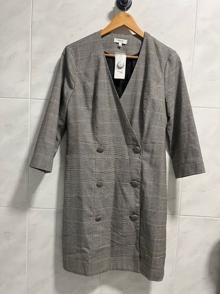 Vestido Fórmula Joven Talla 42 Nuevo