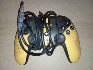 Mando pc