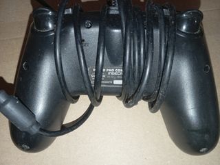 Mando pc