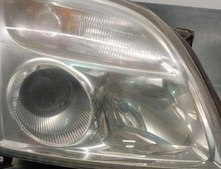 Opel 5568369 faro derecho 1216120 signum hatchback