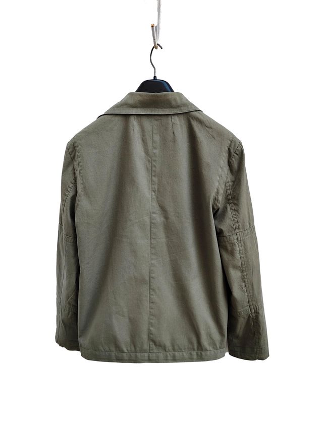 ElevenParis Long Sleeve Shirt/Jacket Unisex M