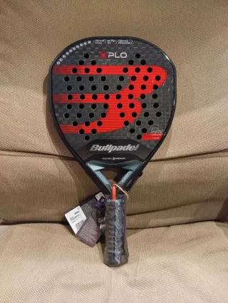 Bullpadel XPLO Di Nenno