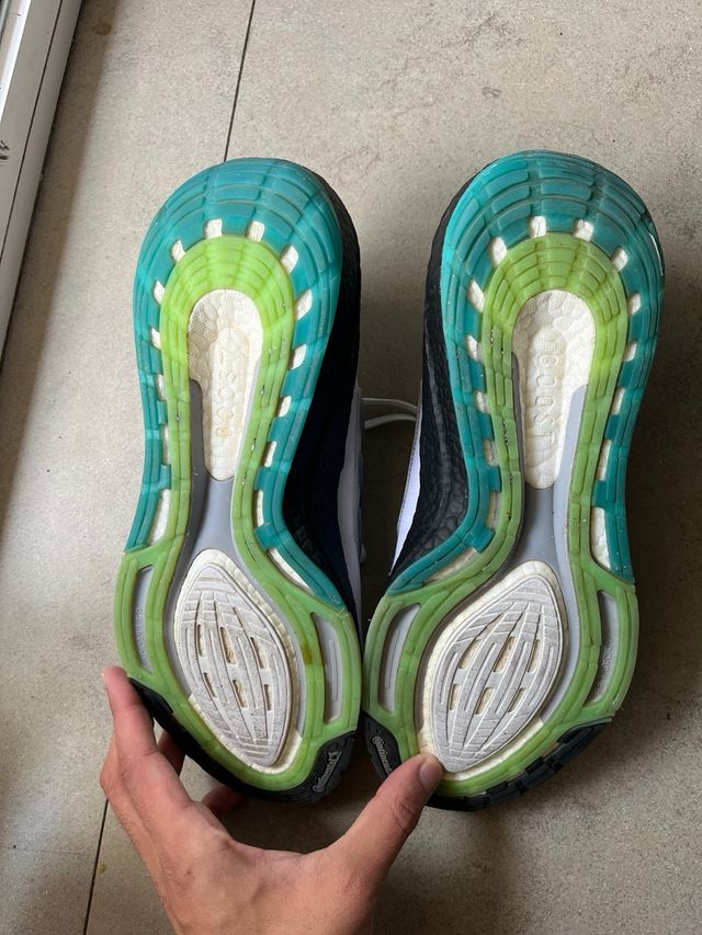 Adidas Ultraboost 21 Edición especial