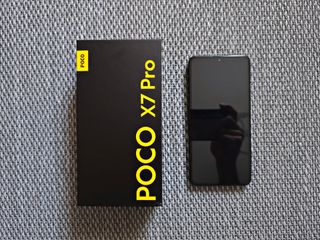 POCO X7 PRO 256 GB NUEVO 