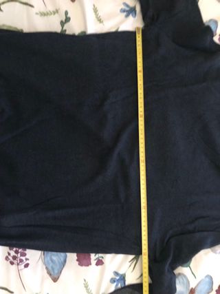 Maglione uomo Celio grigioazzurro polvere taglia L