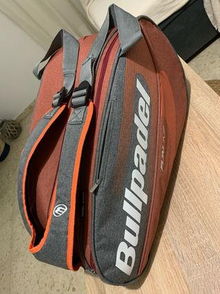 Bolso Paletero Bullpadel FUNLINE