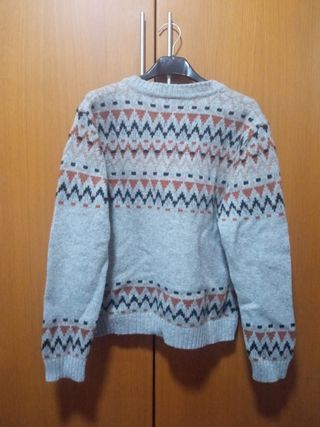 Jersey mujer Lacoste