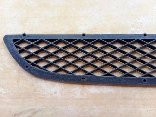 Mascherina paraurti Fiat Ducato