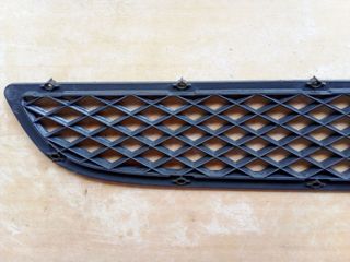 Mascherina paraurti Fiat Ducato