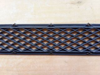 Mascherina paraurti Fiat Ducato