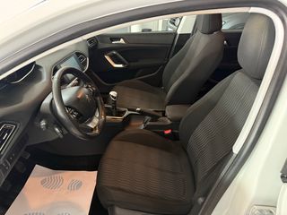 Peugeot 308 Nuevo 308 SW Access 1.6 e-HDI 115