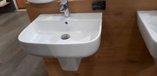 Lavabo  Gala Semipedestal Nuevo