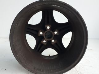 Llanta 16x7.550 toyota avensis berlina (t 379966