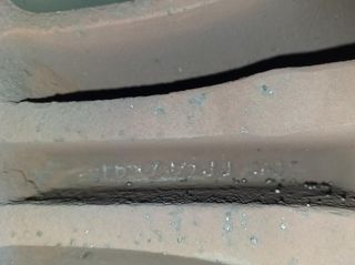 Llanta 16x7.550 toyota avensis berlina (t 379966