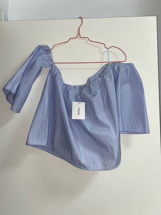 Blusa Lefties Mujer