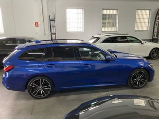 BMW Serie 3 2020