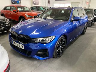 BMW Serie 3 2020