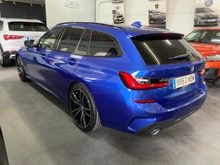 BMW Serie 3 2020