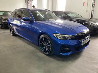 BMW Serie 3 2020