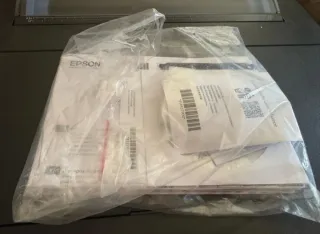 Impresora Epson Expression Photo XP-15000