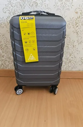 Maletas de viaje nuevas 10kg 23kg