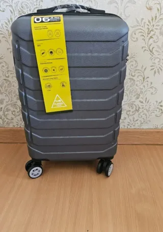 Maletas de viaje nuevas 10kg 23kg