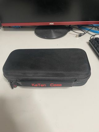 Funda KeTen para Nintendo Switch