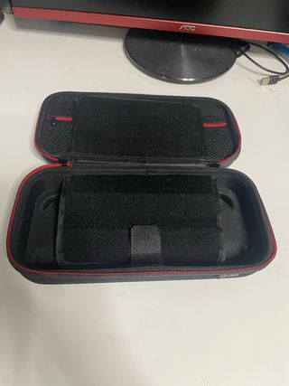 Funda KeTen para Nintendo Switch