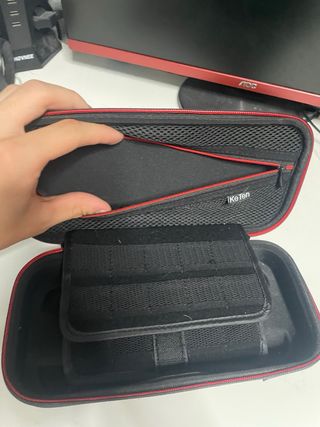 Funda KeTen para Nintendo Switch