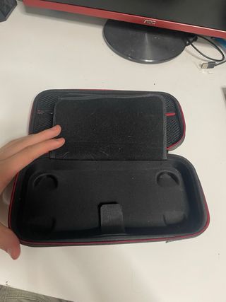 Funda KeTen para Nintendo Switch