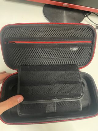 Funda KeTen para Nintendo Switch