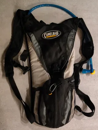 Mochila Camelbak Hidratación