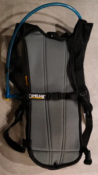 Mochila Camelbak Hidratación