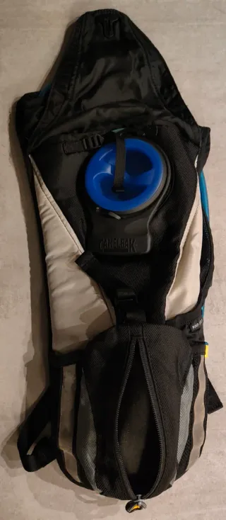 Mochila Camelbak Hidratación
