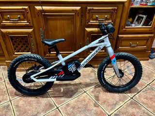 Bicicleta Mondraker Grommy 16