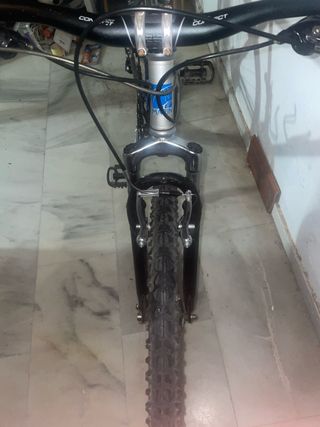 Bicicleta Marin Pine Mountain