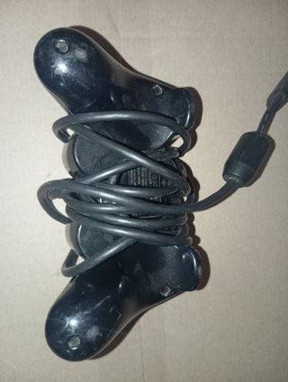 Mando PlayStation2