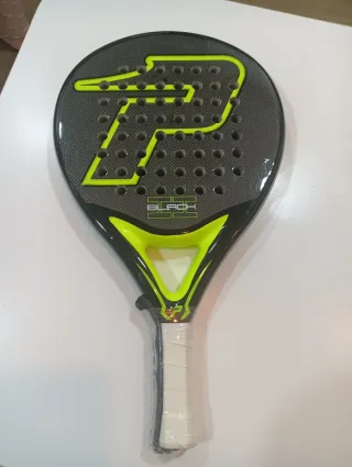 Pala de pádel Power Pádel a estrenar