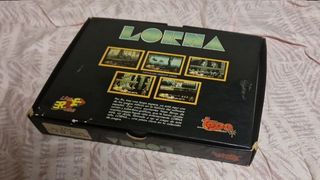 Videojuego Lorna TopoSoft PC