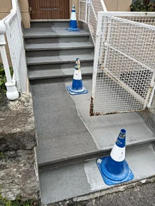  Construcción y Reformas